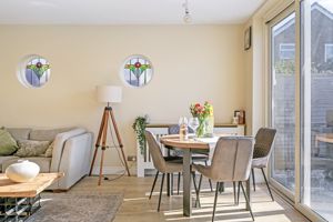 Lounge/Dining Room - click for photo gallery